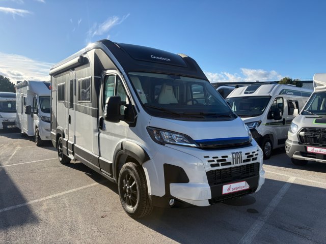 Chausson X 650 Exclusive Line - Photo 13