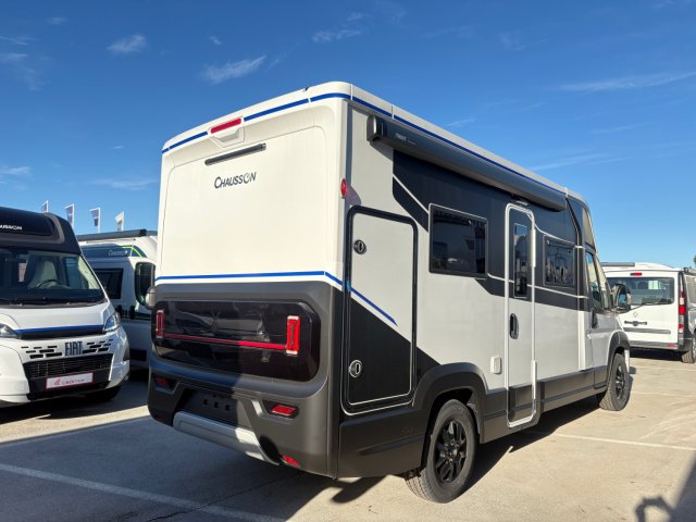 Chausson X 650 Exclusive Line - Photo 14