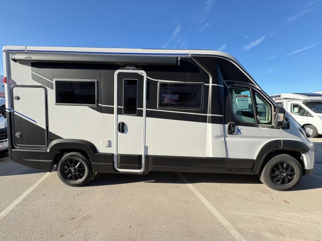 Chausson X 650 Exclusive Line - Photo 16