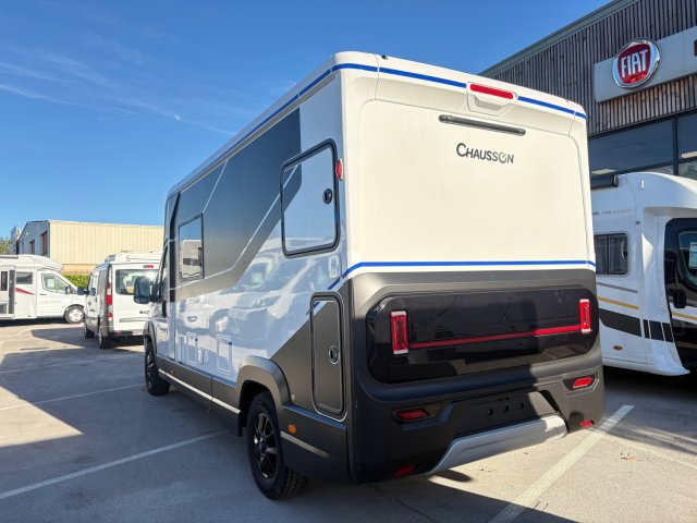 Chausson X 650 Exclusive Line - Photo 17