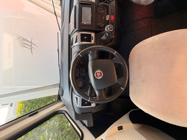 Dethleffs Globebus I 7 I7 - Photo 3