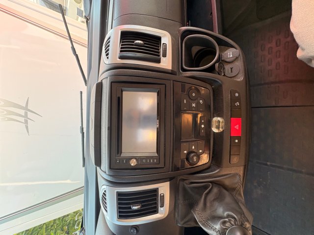 Dethleffs Globebus I 7 I7 - Photo 4