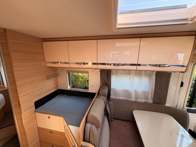 Dethleffs Globebus I 7 I7 - Photo 5