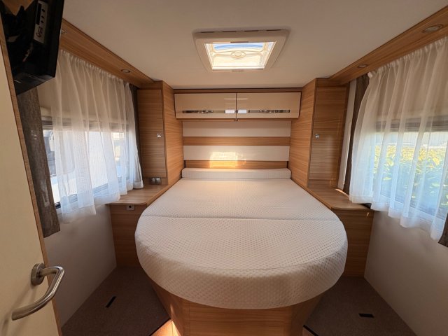 Dethleffs Globebus I 7 I7 - Photo 6