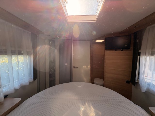 Dethleffs Globebus I 7 I7 - Photo 7