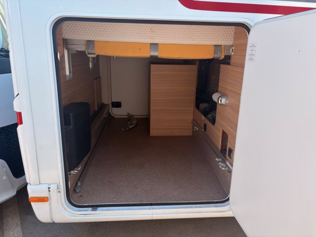 Dethleffs Globebus I 7 I7 - Photo 14