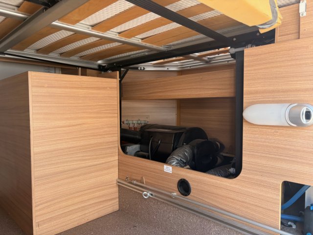 Dethleffs Globebus I 7 I7 - Photo 15