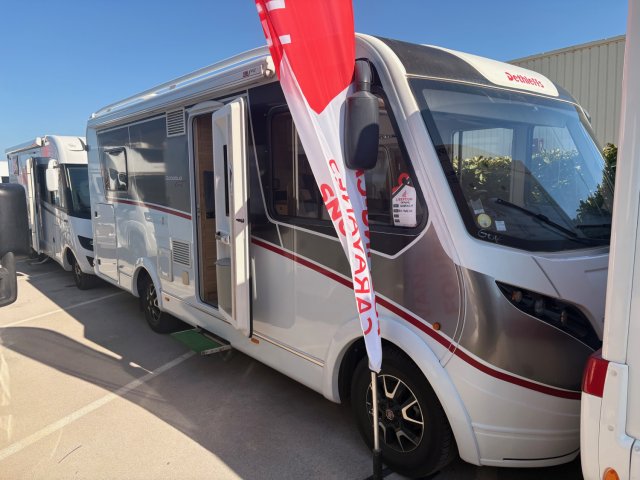 Dethleffs Globebus I 7 I7 - Photo 16