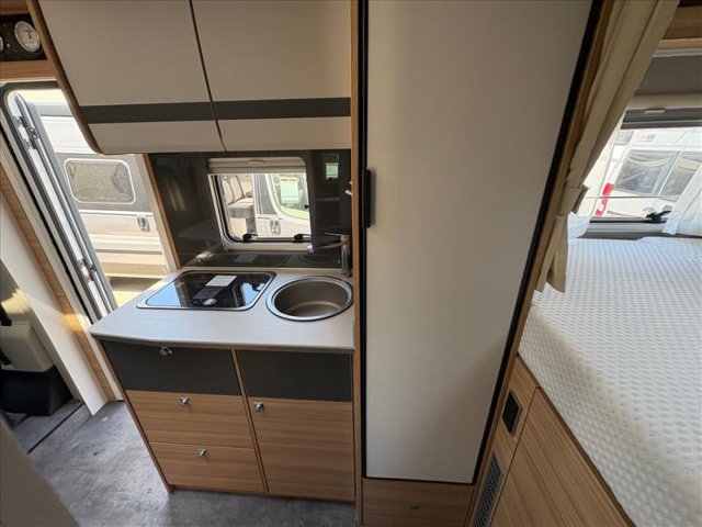 Dethleffs Globebus T 1 GT T01 GLOEBUS - Photo 5