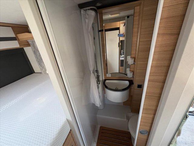 Dethleffs Globebus T 1 GT T01 GLOEBUS - Photo 7