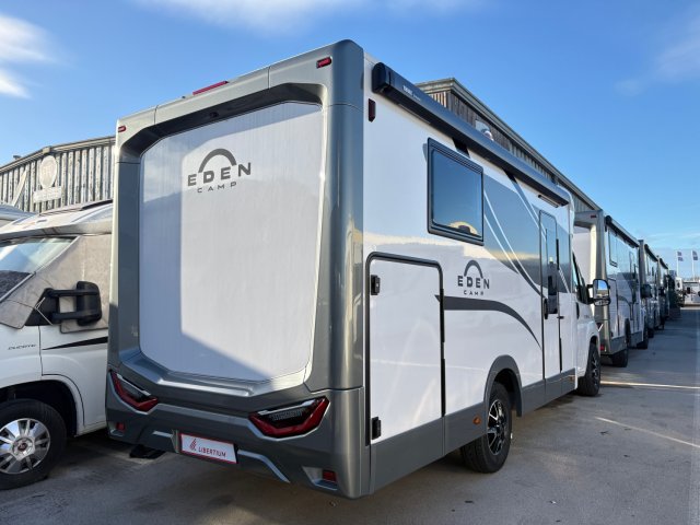 Eden Camp C 699 LC - Photo 3