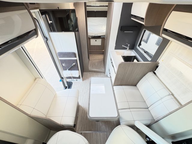 Eden Camp C 699 LC - Photo 7