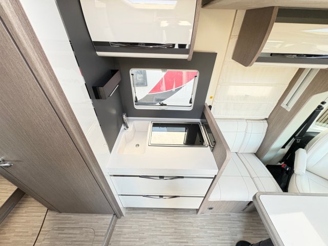 Eden Camp C 699 LC - Photo 8