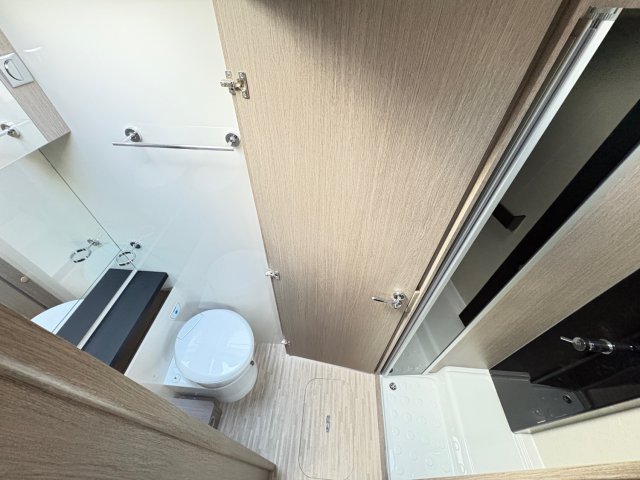 Eden Camp C 699 LC - Photo 10