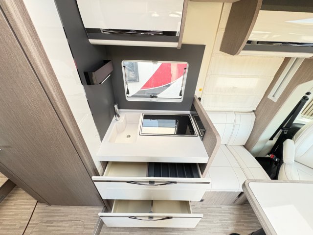 Eden Camp C 699 LC - Photo 15