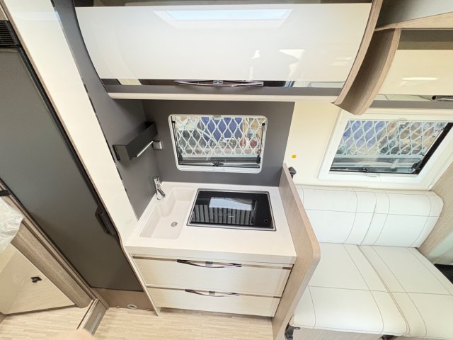 Eden Camp C 699 LG - Photo 3