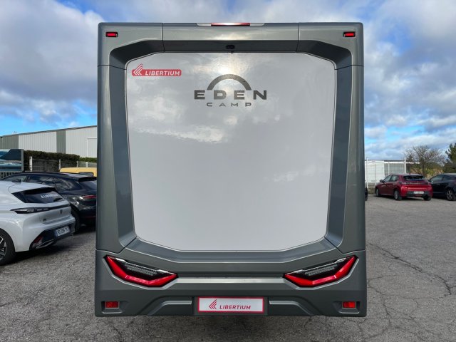 Eden Camp C 699 LG - Photo 5