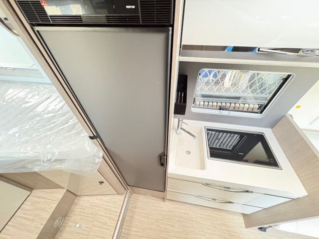 Eden Camp C 699 LG - Photo 6