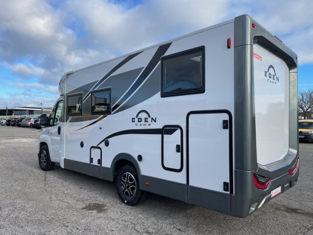 Eden Camp C 699 LG - Photo 7