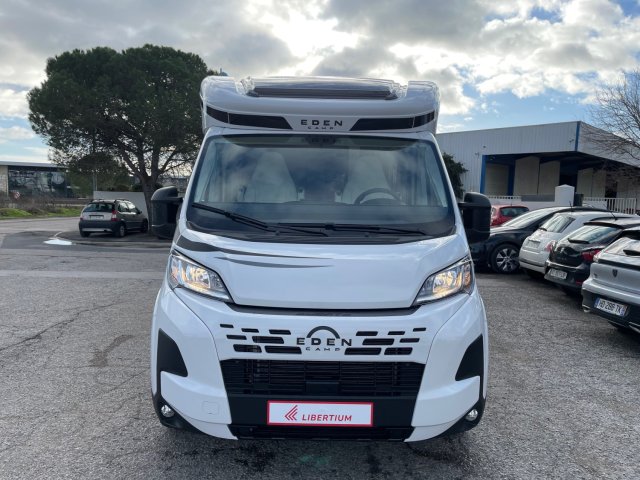 Eden Camp C 699 LG - Photo 9