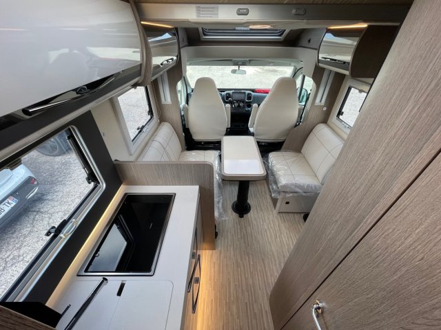 Eden Camp C 699 LG - Photo 11