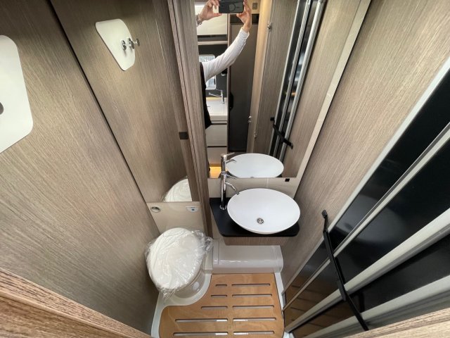 Eden Camp C 699 LG - Photo 13