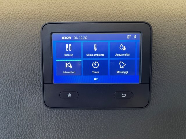 Eden Camp H 740 GLC - Photo 5