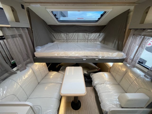 Eden Camp H 740 GLC - Photo 6