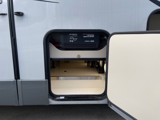 Eden Camp H 740 GLC - Photo 7