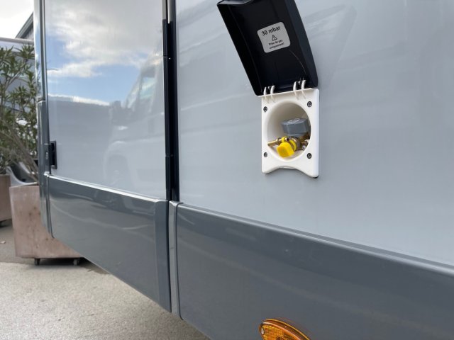 Eden Camp H 740 GLC - Photo 8