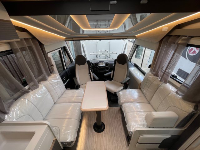 Eden Camp H 740 GLC - Photo 9