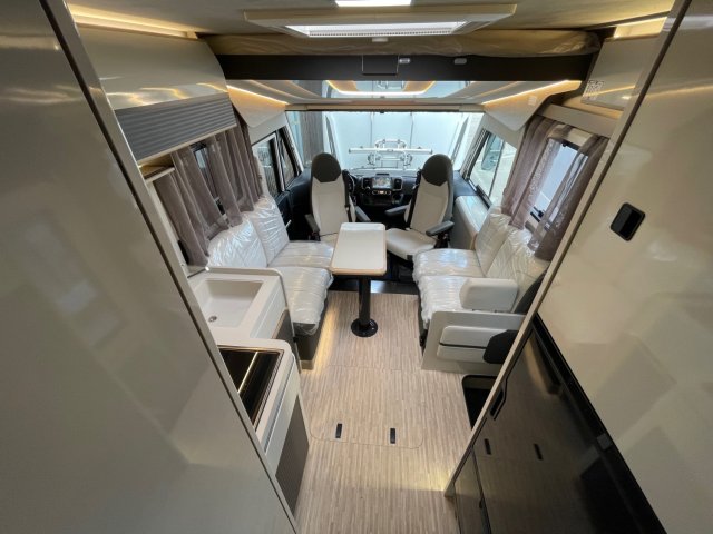 Eden Camp H 740 GLC - Photo 11