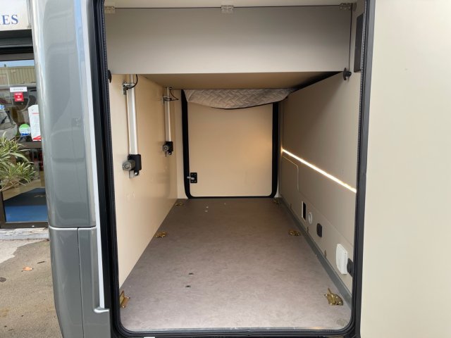 Eden Camp H 740 GLC - Photo 12