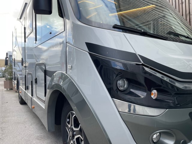 Eden Camp H 740 GLC - Photo 13