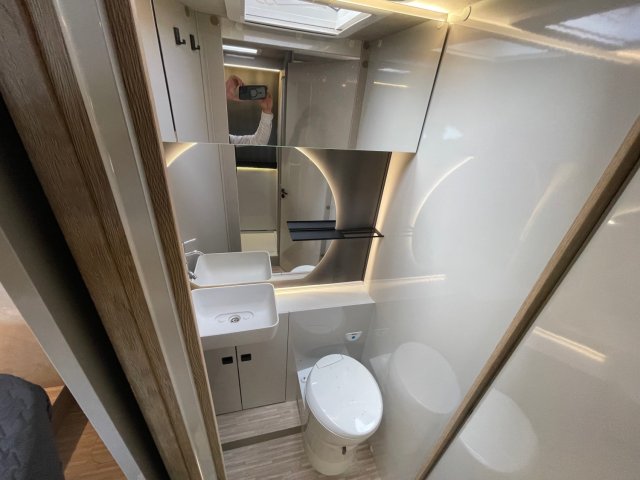 Eden Camp H 740 GLC - Photo 14