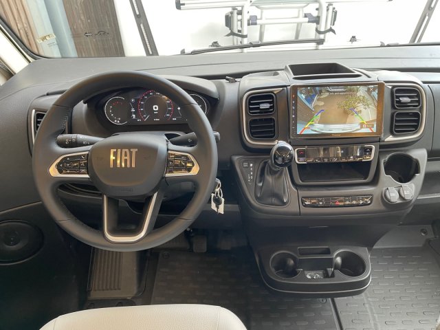 Eden Camp H 740 GLC - Photo 16