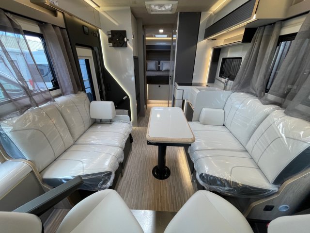 Eden Camp H 740 GLC - Photo 19