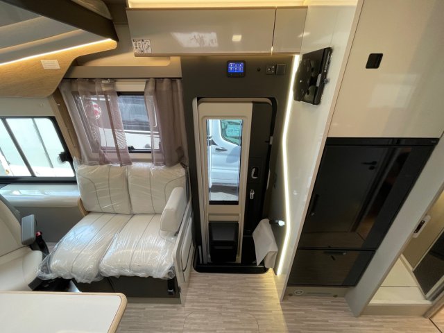 Eden Camp H 740 GLC - Photo 20