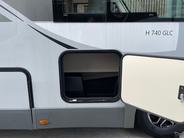 Eden Camp H 740 GLC - Photo 21