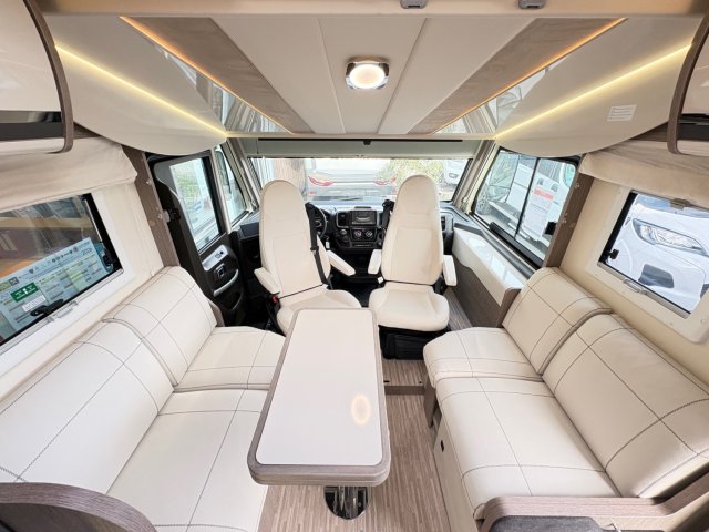 Eden Camp H 745 GLC - Photo 5