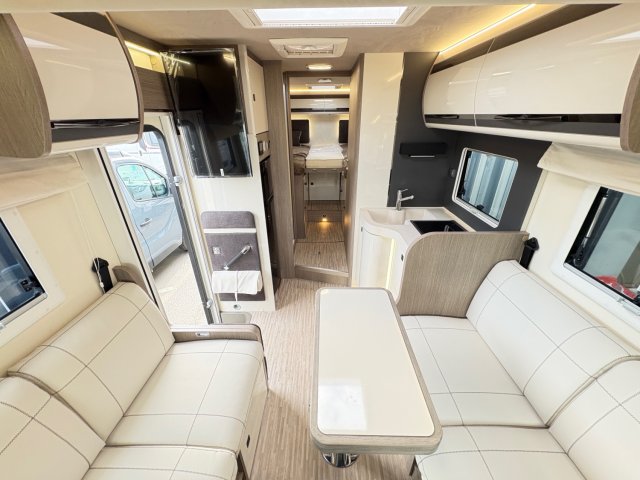 Eden Camp H 745 GLC - Photo 6