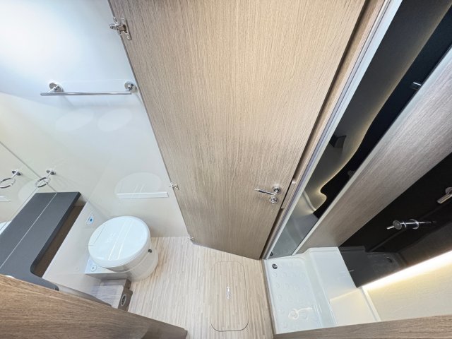 Eden Camp H 745 GLC - Photo 7