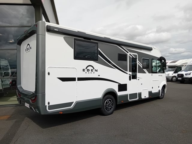 Eden Camp H 745 GLG - Photo 2