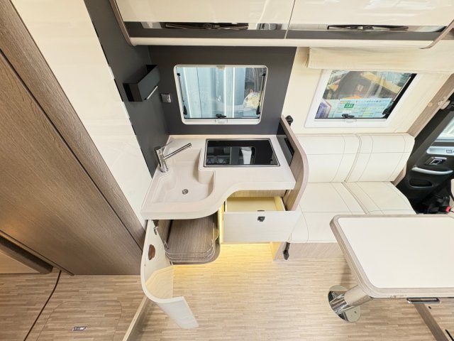 Eden Camp H 745 GLG - Photo 3