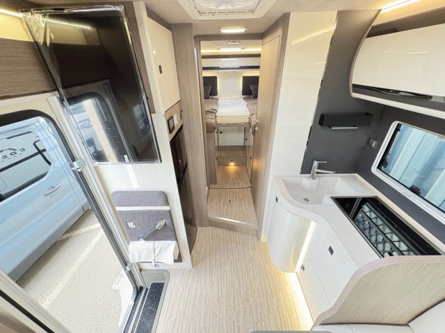 Eden Camp H 745 GLG - Photo 5