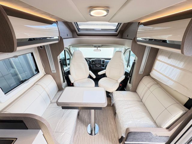 Eden Camp P 745 GLC - Photo 4