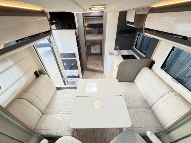 Eden Camp P 745 GLC - Photo 5