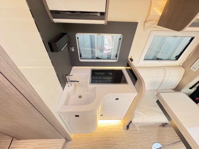 Eden Camp P 745 GLC - Photo 6