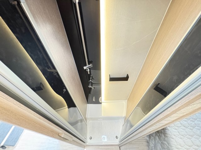 Eden Camp P 745 GLC - Photo 7