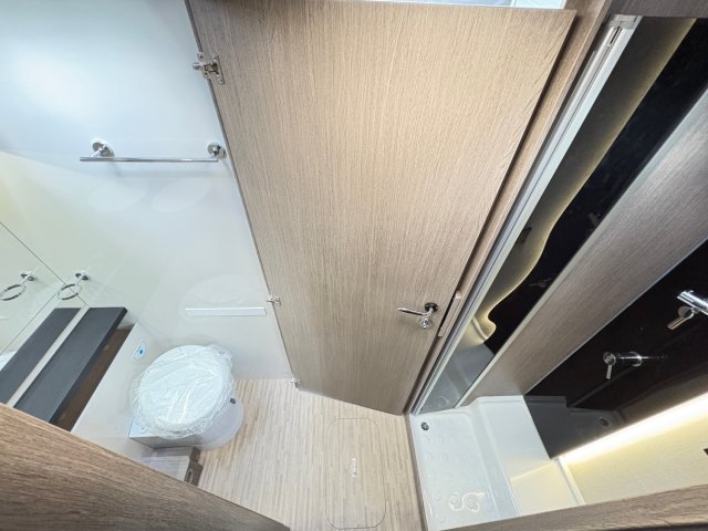 Eden Camp P 745 GLC - Photo 8